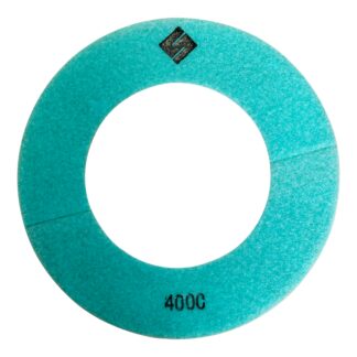 Stonecrete, Concrete Flexible Pad, 7", 400G