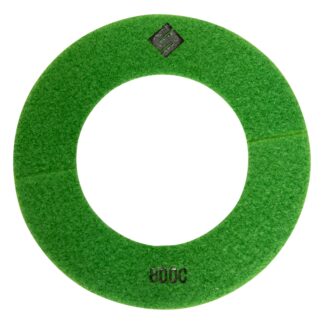 Stonecrete, Concrete Flexible Pad, 7", 800G