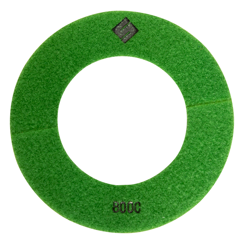 Stonecrete, Concrete Flexible Pad, 7", 800G