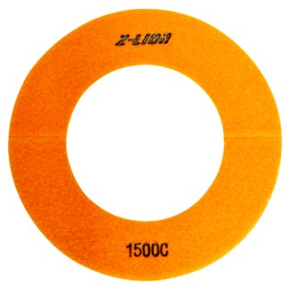 Stonecrete, Concrete Flexible Pad, 7", 1500G