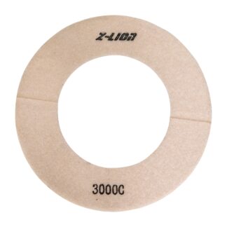 Stonecrete, Concrete Flexible Pad, 7", 3000G