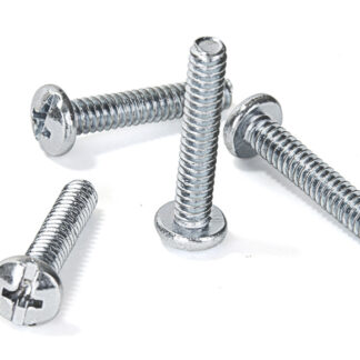 Stone, Screws, 3/4", 100 Per Box