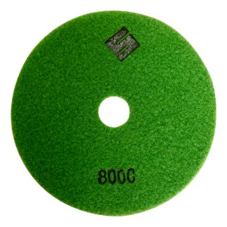 Stonecrete, Concrete Flexible Pad, 5", 800G