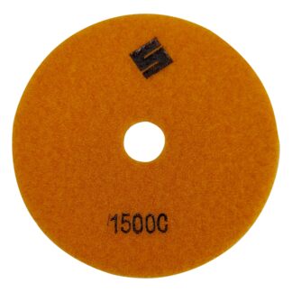 Stonecrete, Concrete Flexible Pad, 5", 1500G