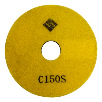 Stonecrete, Concrete Flexible Pad, 5", 3000G