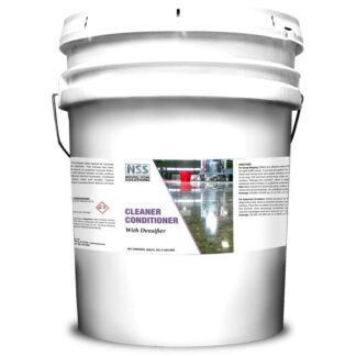 Stonecrete, Cleaner Conditioner Densifier Concentrate, 5 Gallons