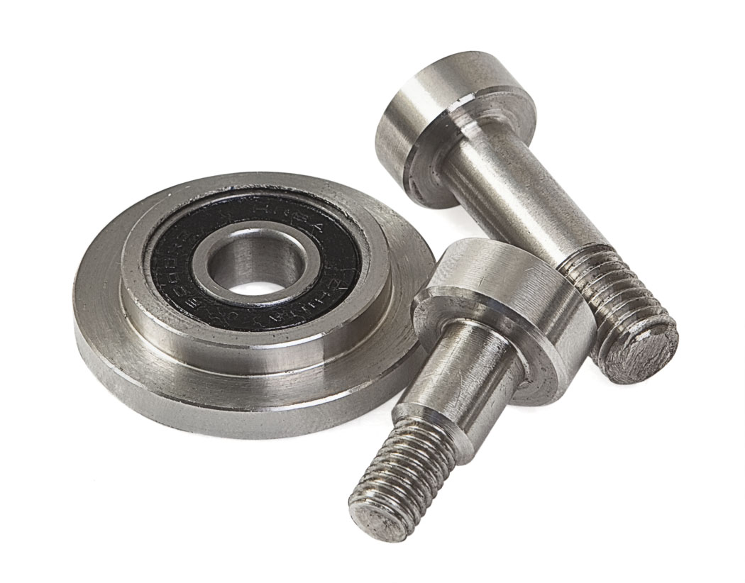 Stone, F Bearing, For Ogee