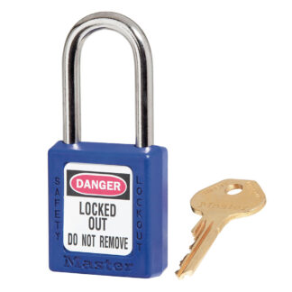 Masterlock Padlock, Xenoy