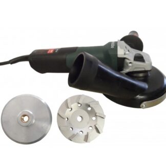 U.S. Saws, Pro Grinder-Vac Assembly, 5"