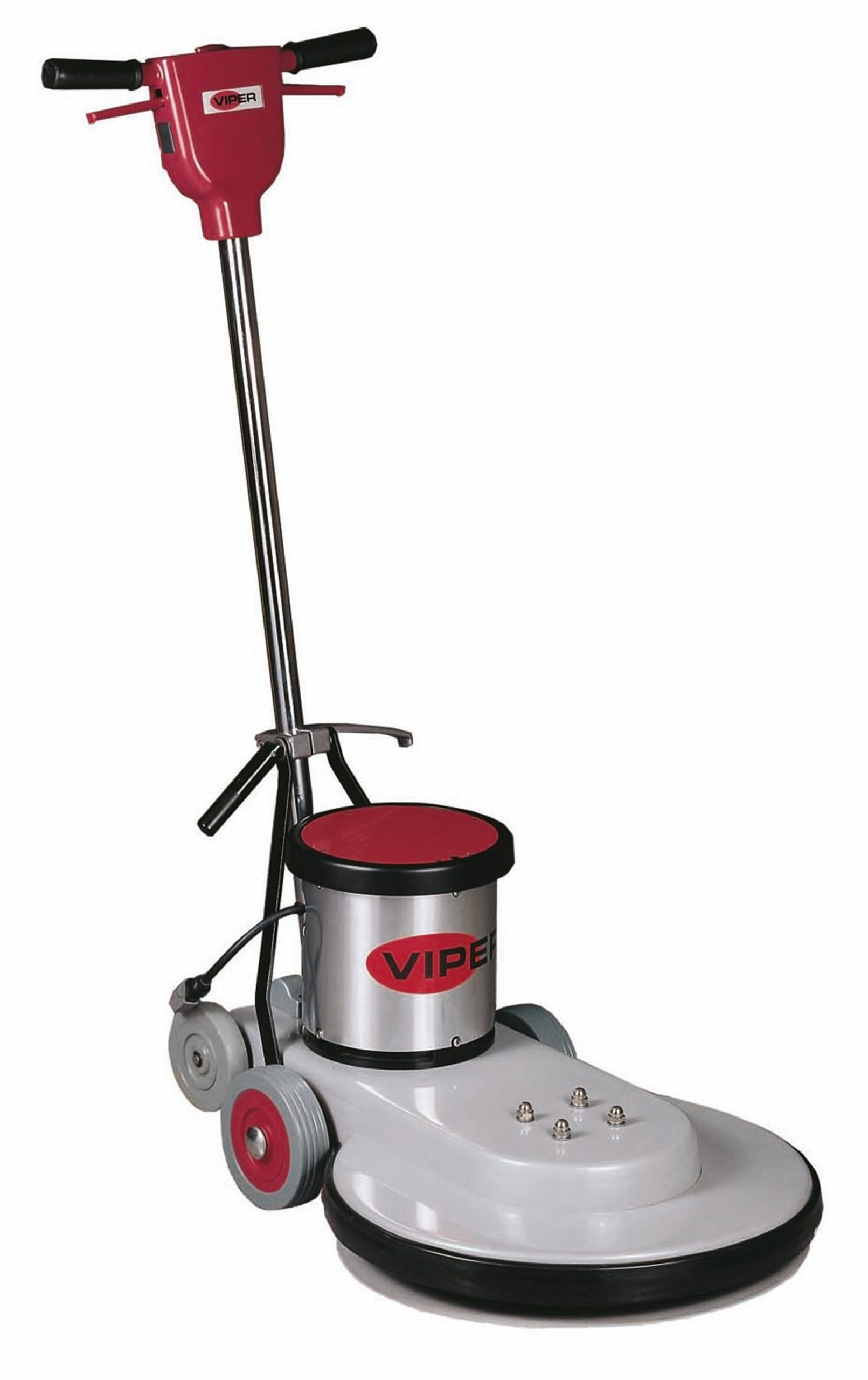 Venom High Speed 20" Floor