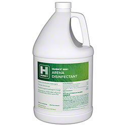 Husky 891 Arena Disinfectant - Gal.
