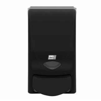 Deb Black Curve Dispenser 1, 1682-6493