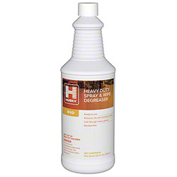 Husky[R] 910 Heavy Duty Spray & Wipe Degreaser - Qt.