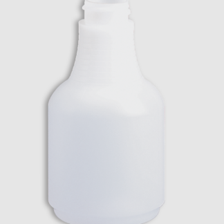 Tolco Round 8 Oz. Bottle Only