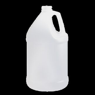 Tolco Plastic Container, 1 Gallon, Sold Per Each (4 per Case)