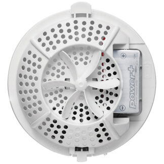 Fresh Easy Fresh Air Freshener Dispenser Base Only