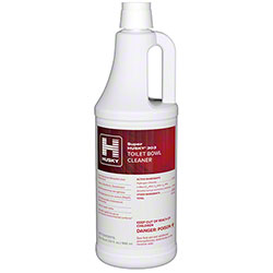 Husky[R] 303 Toilet Bowl Cleaner 23% HCI - Qt.