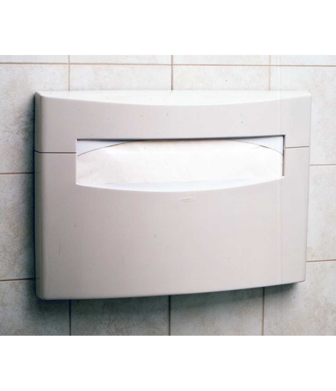 Bobrick Matrix Series Seat-Cover Dispenser