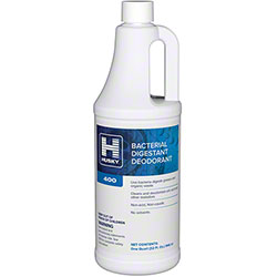 Husky[R] 400 Bacterial Digestant Deodorant - Qt.