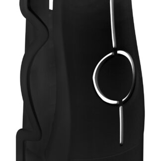 Fresh Eco-Air[R] Air Freshener Dispenser - Black