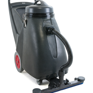 Clarke[R] Summit Pro[R] 18SQ Wet/Dry Vacuum - 18 Gal.