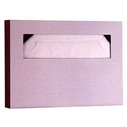 Bobrick ClassicSeries[R] Seat-Cover Dispenser