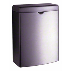Bobrick ConturaSeries[R] Sanitary Napkin Disposal