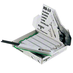 4" Replacement Ss Blade 10/pk