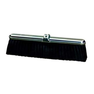 MDB Speed Sweep Heavy Duty Polypropylene Brush , 18"