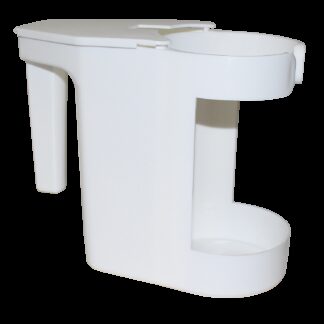 Bowl Caddy White 12/cs