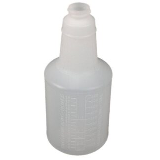 24oz Spray Bottle No Logo