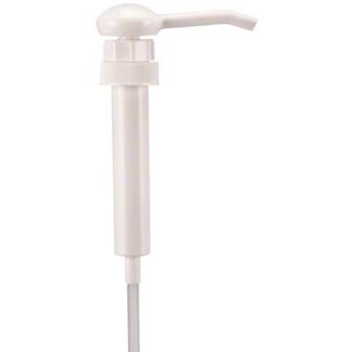 Tolco, GSP 1 oz. Pump For Gallon Bottles