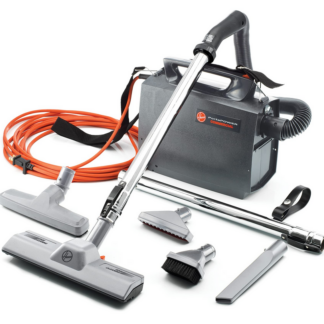 Hoover Portapower Corded Vacuum