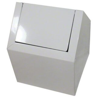 Impact[R] Metal Floor Sanitary Napkin Receptacle