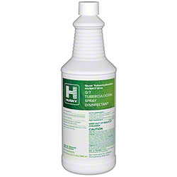 Husky[R] 814 Q/T Tuberculocidal Spray Disinfectant - Qt.