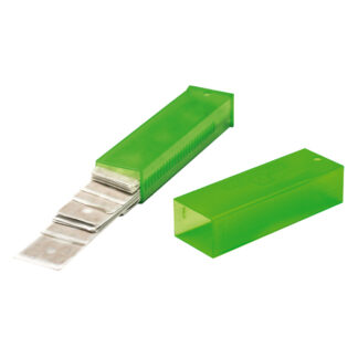 4" Trim 10 Blades Only