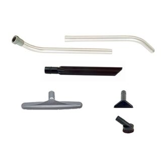 Tool Kit W/ 2pc Alum Wand And