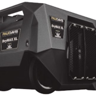 Therma-Stor 4037070-pdr Black Paul Davis DryMax Xl