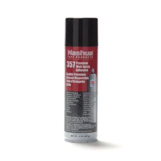 14 oz. Nashua 357 Premium Web Spray Adhesive (12 PK)