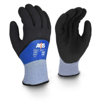 Radians RWG605 Cut Protection Level A4 Cold Weather Glove-XL