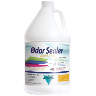 Bridgepoint Systems, Odor Sealer, Odor Sealer: Urine and More, 1 Gallon