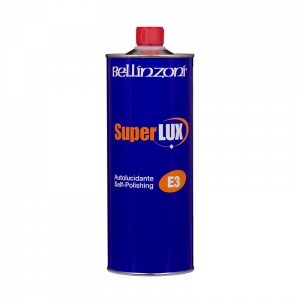 Bellinzoni, Super Edges Self Polishing