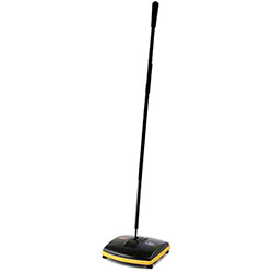 Manual Carpet & Floor Sweeper