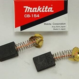 Makita, Carbon Brush Set