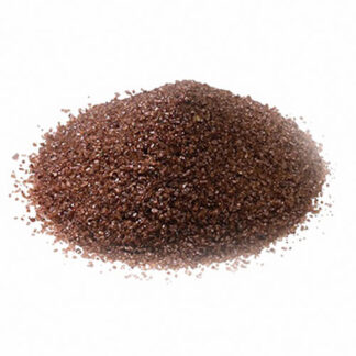 IBIX, Abrasion Garnet, Coarse Grade, 40-lb. Bag