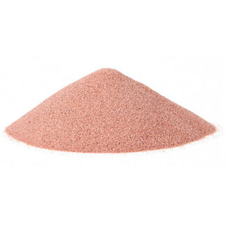 IBIX, Restoration Grade Fine Garnet, 200-250 Mesh (40 lb. Bag)