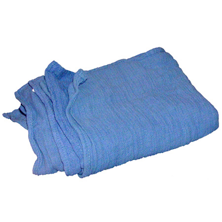 Towels 25lb Blue New Huck Approximate 15^x25^