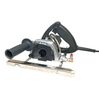Alpha, Wet/Dry Stone Cutter, 5"