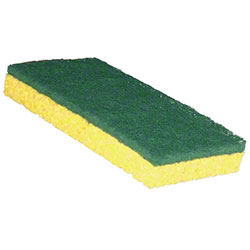 PRO-LINK[R] Medium Duty Cellulose Sponge w/Pad