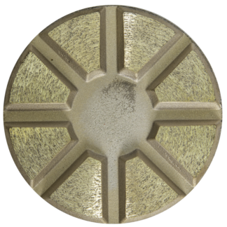 VMC, Metal Tullip 3'', 120 grit
